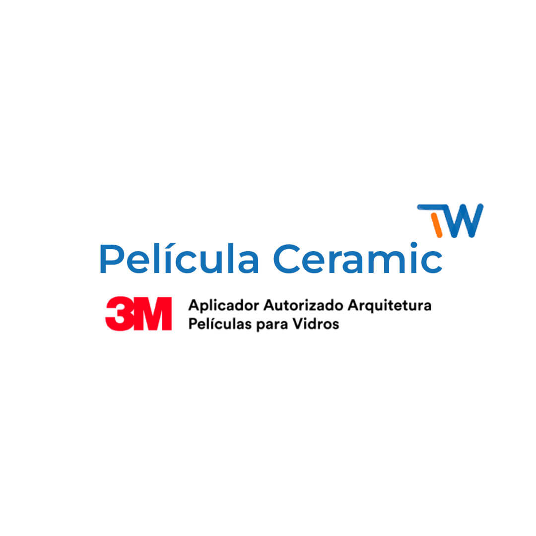 Película Ceramic