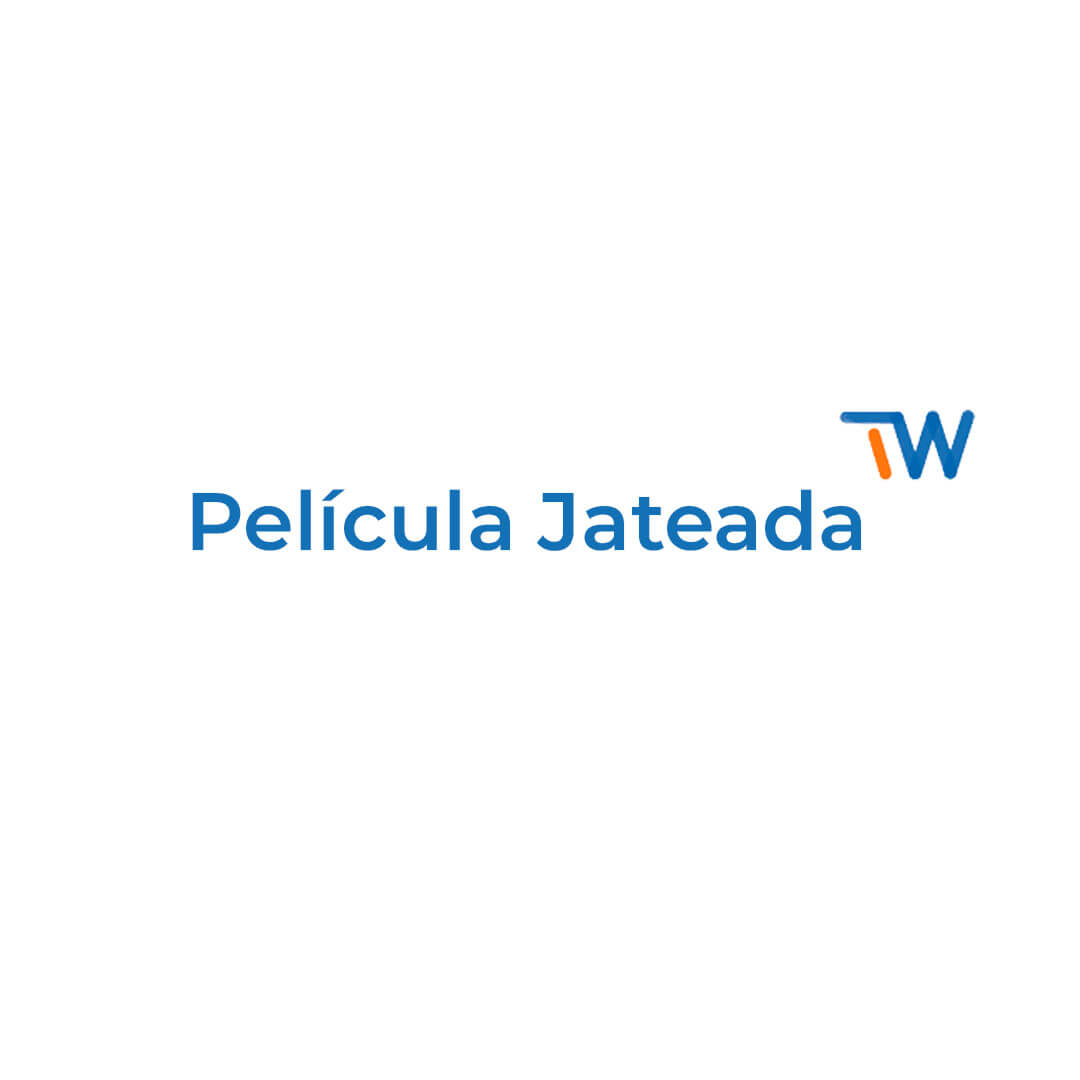 Pelicula Jateada