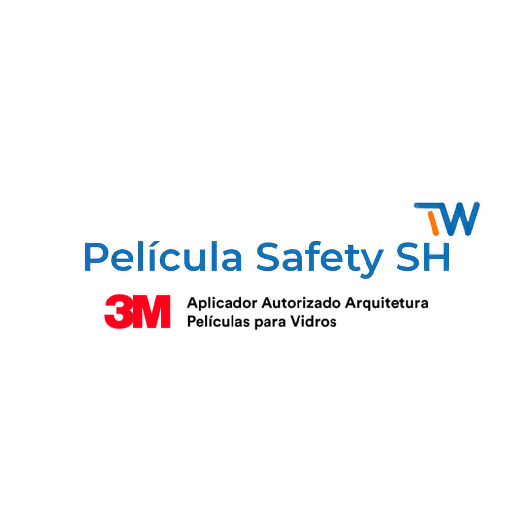 Película Safety SH