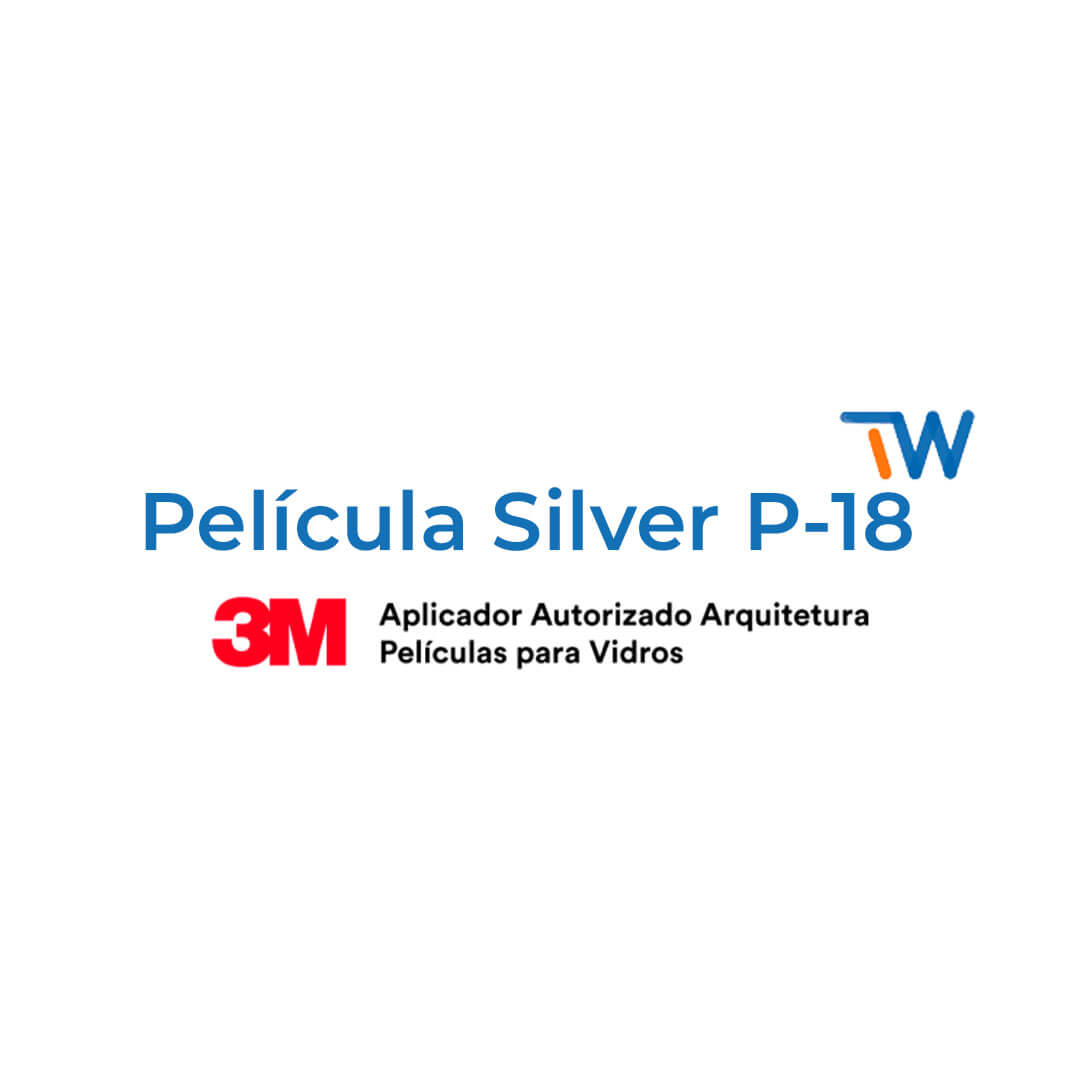 Película Silver P-18